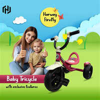 Harway Firefly Kids Tricycle