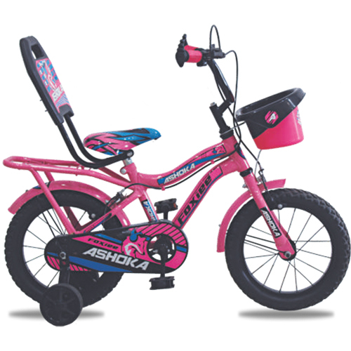 Ashoka Foxiee 14T IBC Kids Tricycle