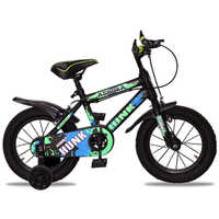 Ashoka Hunk 14T W-O IBC Kids Tricycle