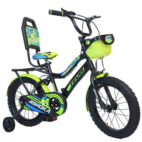 Ashoka Foxiee 20T Kids Tricycle