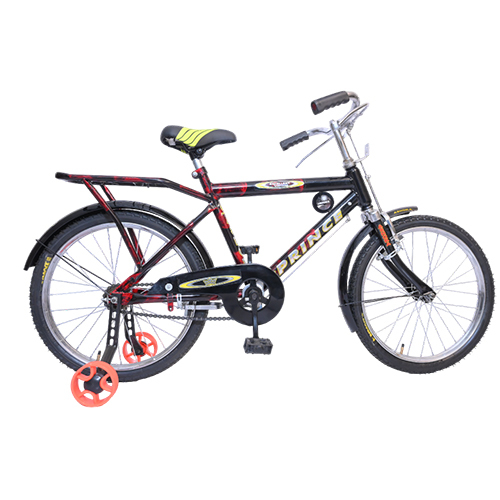 Ashoka Prince IBC Kids Tricycle