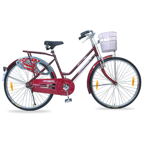 Ashoka City Girl IBC VX Bicycles