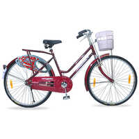 Ashoka City Girl IBC VX Bicycles