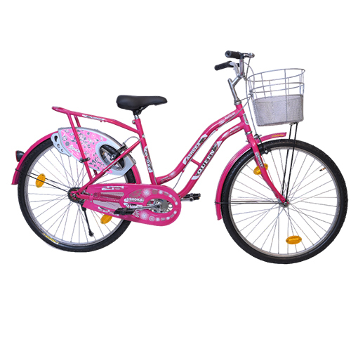 26 Inch Ashoka Queen IBC Bicycles