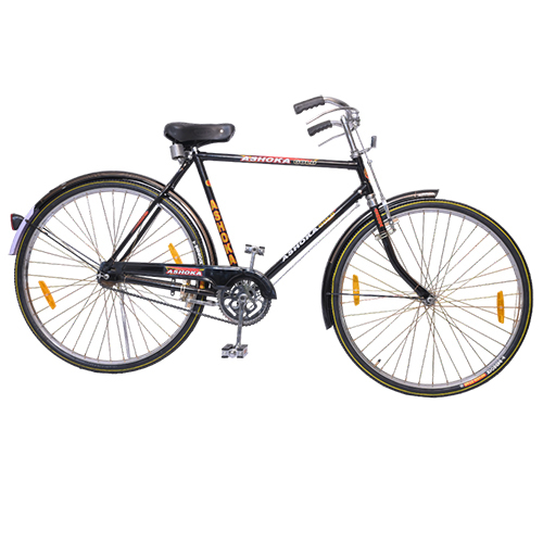 Standard Bicycle