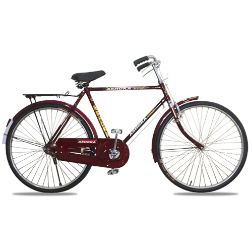 20 Inch Ashoka King S Bar Boys Bicycles