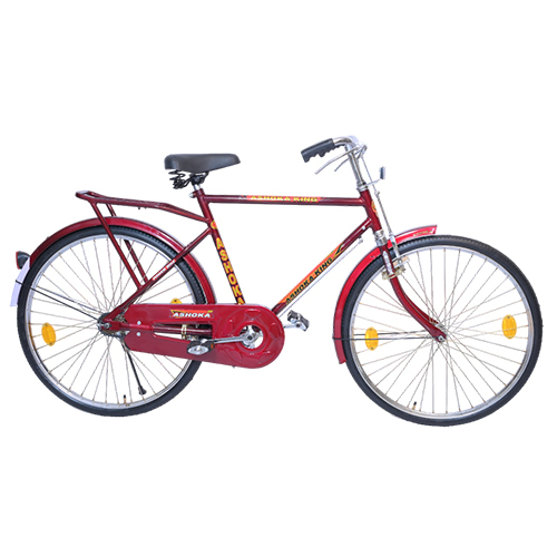 20 Inch Ashoka King VX (IBC) Bicycles