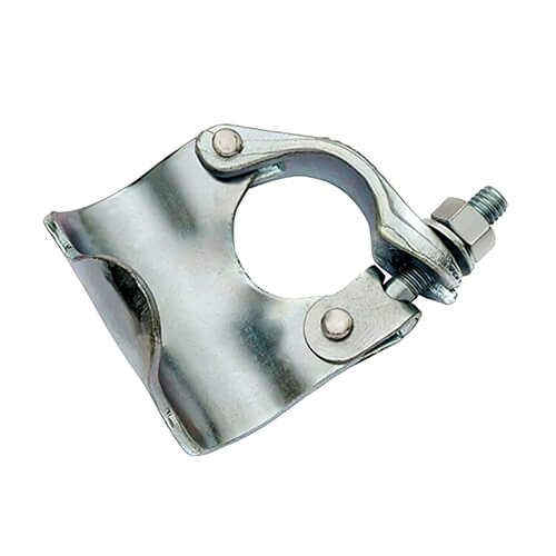 Scaffolding Putlog Coupler