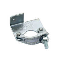 Scaffolding Board Retaining Coupler - Application: Construction