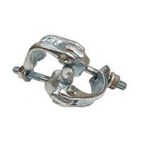 Scaffolding Drop Forged Double Coupler