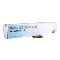 Prednisolone Usp Tablets 10mg - Drug Type: Generic Drugs