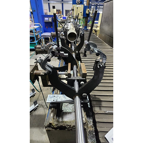 Industrial Drilling Jig - Hardness: Rigid