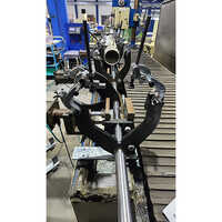 Industrial Drilling Jig - Hardness: Rigid