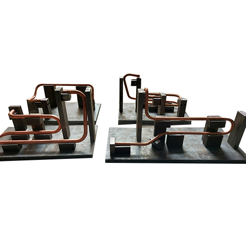 Industrial Inspection Gauge - Grade: Inustrial