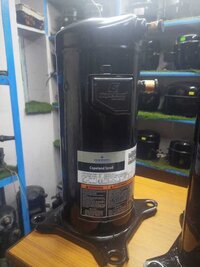 ZR 48 SCROLL COMPRESSER
