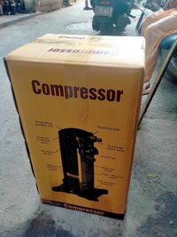 ZR 48 SCROLL COMPRESSER