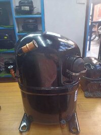 Emerson Copeland Cr 30 2 Ton Compressor
