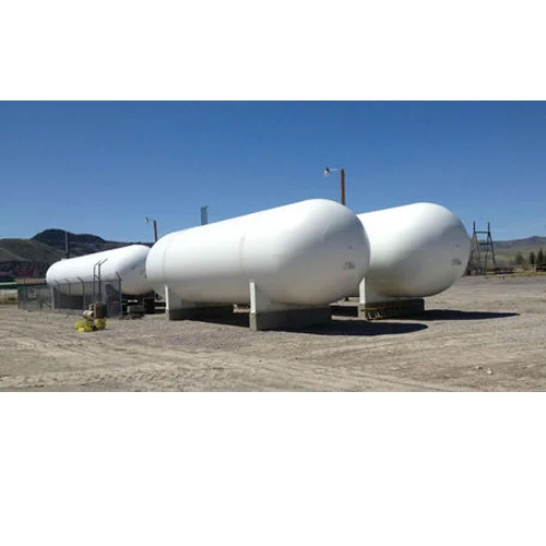 Ms Chemical Storage Tank at 236000.00 INR in Bengaluru | Drc Engineering