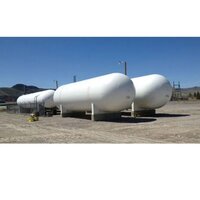 Ms Chemical Storage Tank - Application: Industrial