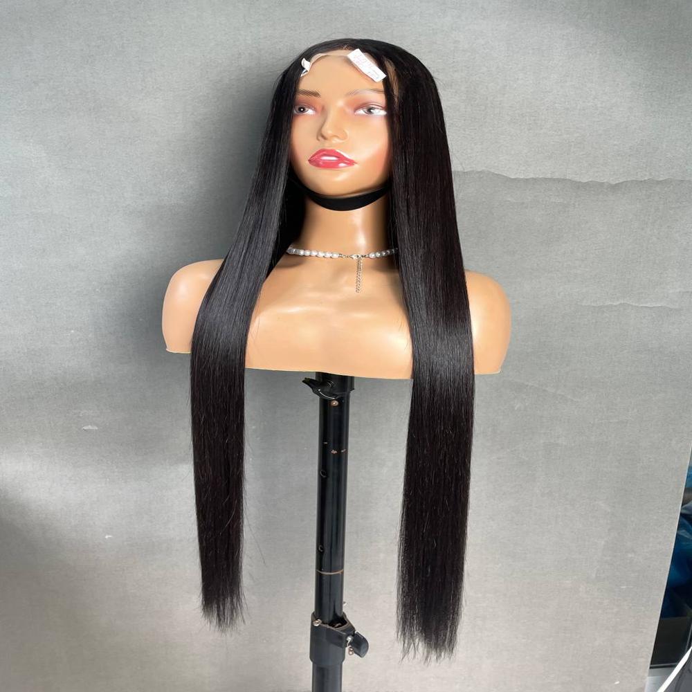 Straight Lace Front Wigs Human Hair Vietnamese Human Hair Wigs Wholesale Price