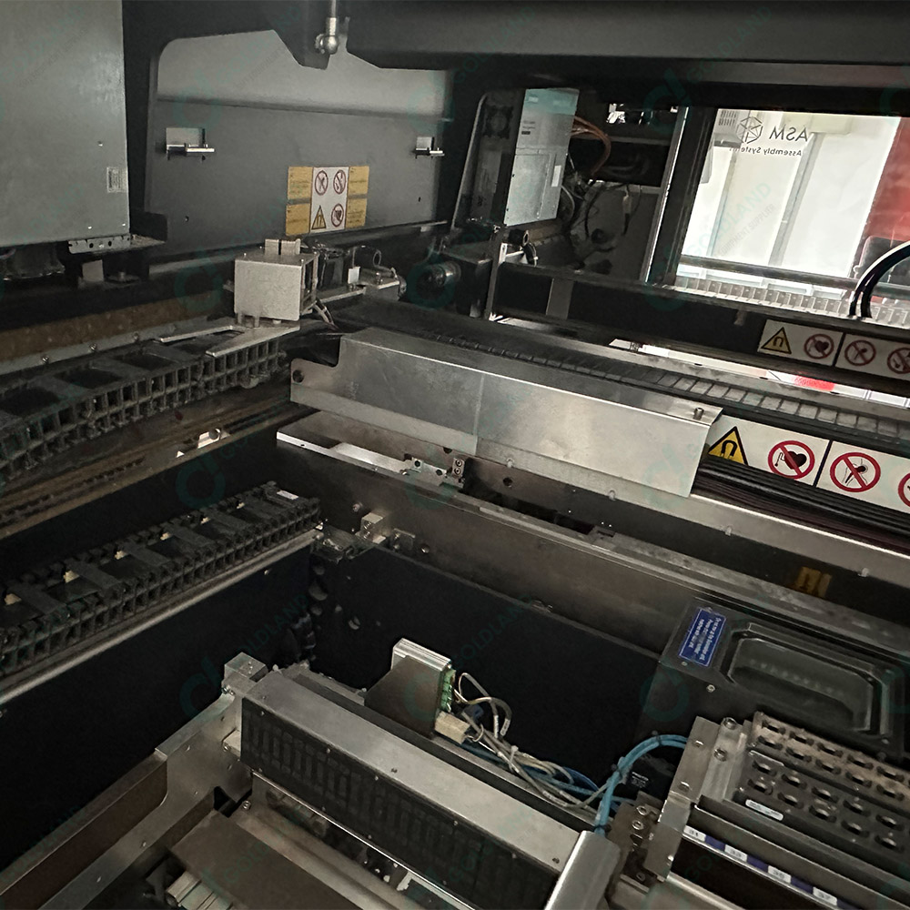 Siplace SX1 SX2 Pick and Place Machine  Precision Component Placement for High Mix High Volume SMT Production