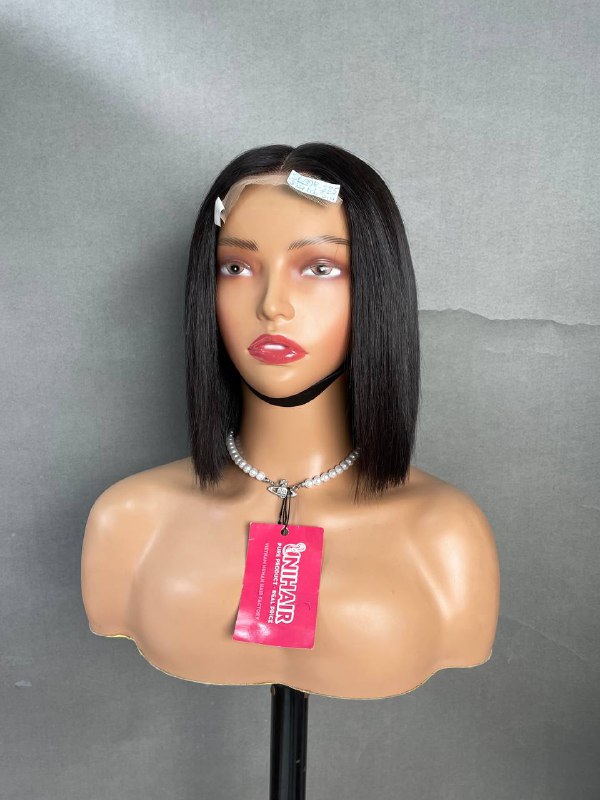 Bob Wig Human Hair Vietnamese Human Hair Wholesale Price