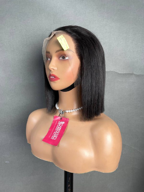 Bob Wig Human Hair Vietnamese Human Hair Wholesale Price
