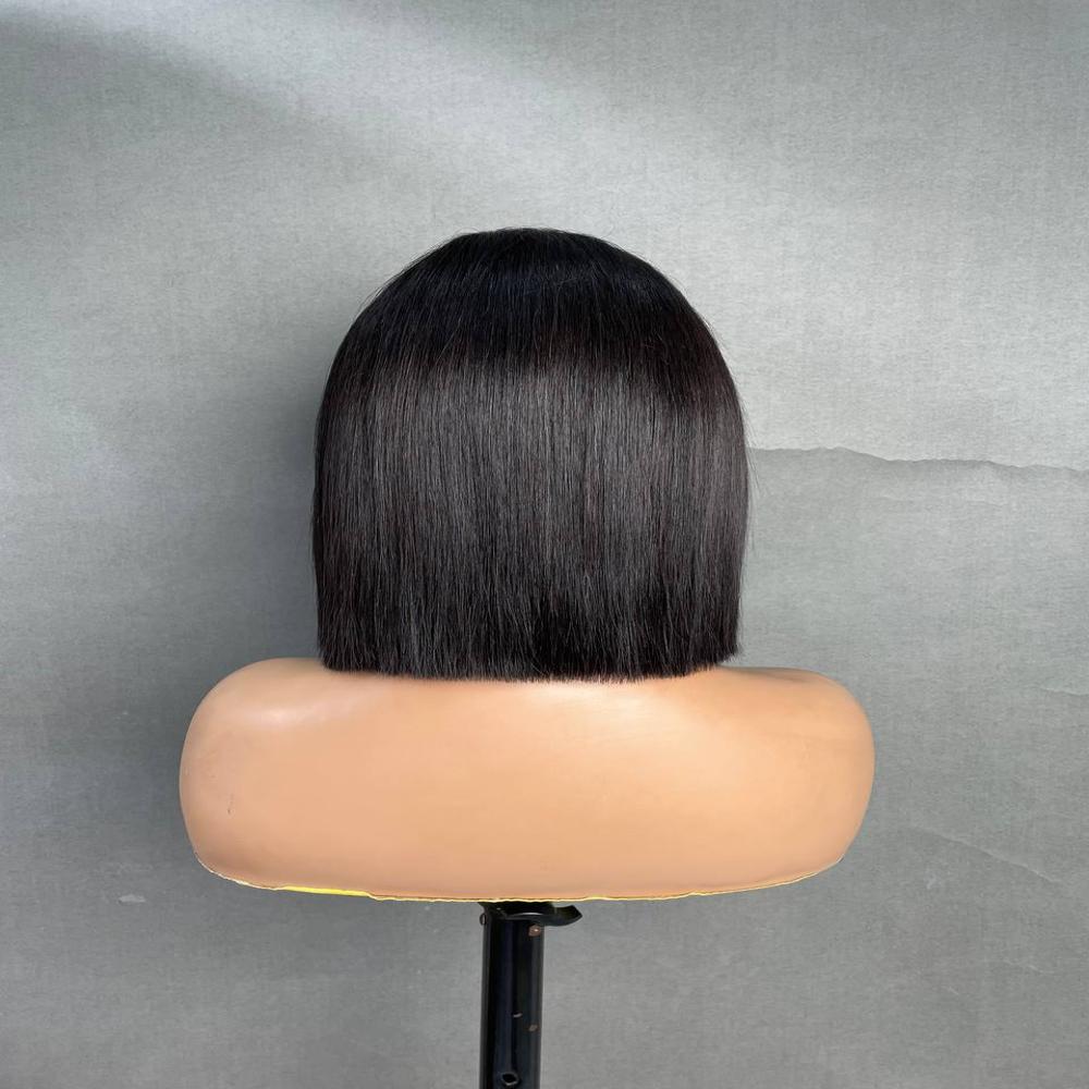 Bob Wig Human Hair Vietnamese Human Hair Wholesale Price