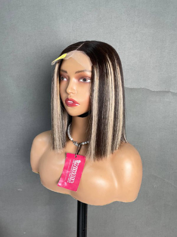 Bob Wig Human Hair Vietnamese Human Hair Wholesale Price