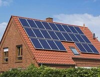 Solar Rooftop System