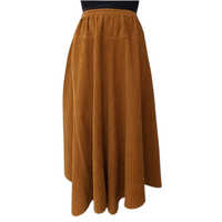 Ladies Long Skirt