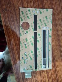 LTV 950/1000 KEYPAD