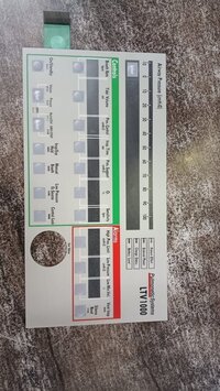 LTV 950/1000 KEYPAD