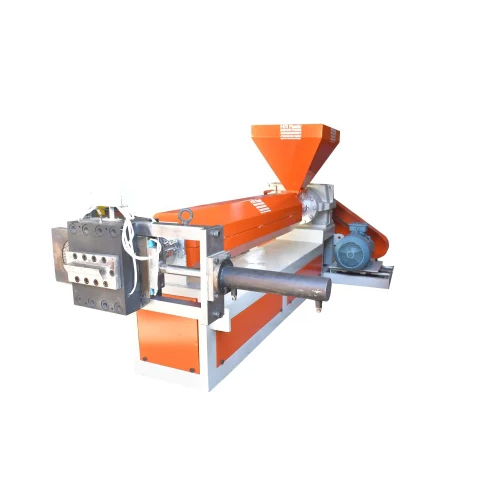 Plastic Dana Cutter Machine