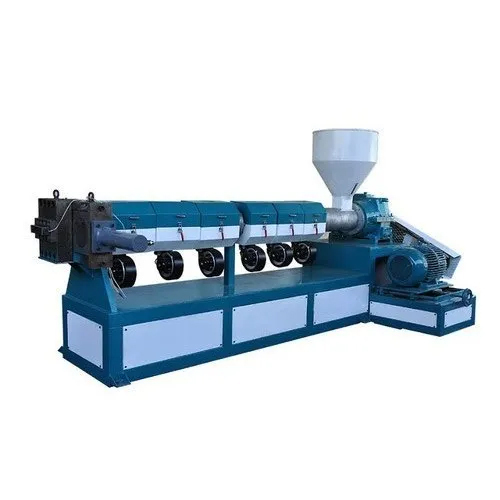 Plastic Processing Machinery