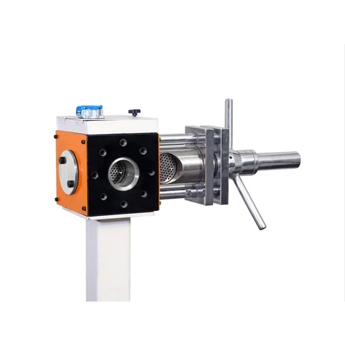 HDPE Pipe Machine