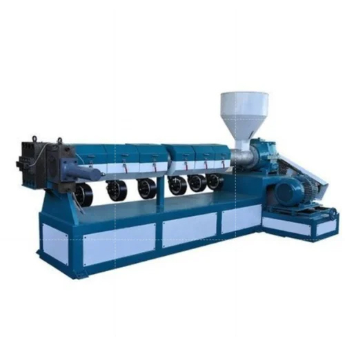 Plastic Dana Making Machine