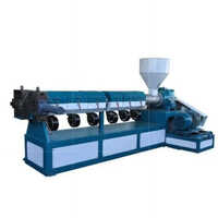 Plastic Dana Making Machine - Automatic Grade: Semi-automatic