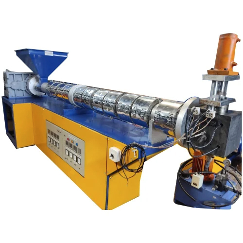 Recycling Extruder Machine