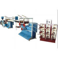 Plastic Sutli Plant