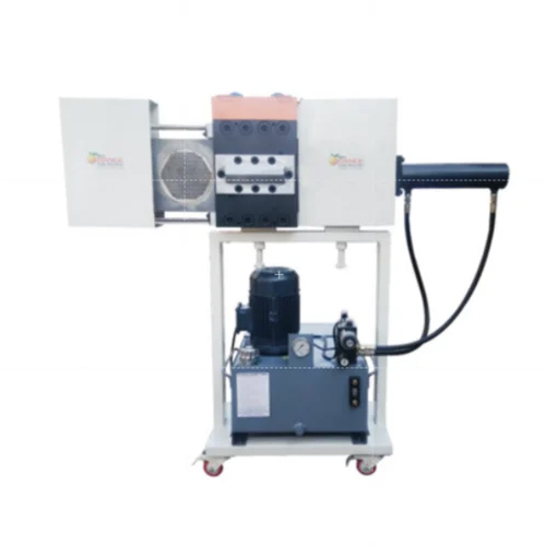 Dana Machine Screen Changer