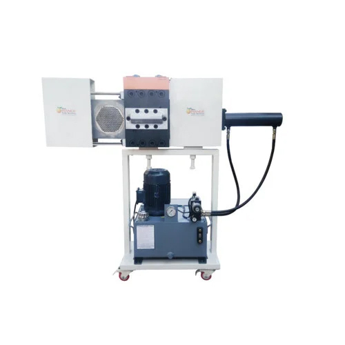 Automatic Platen Type Screen Changer