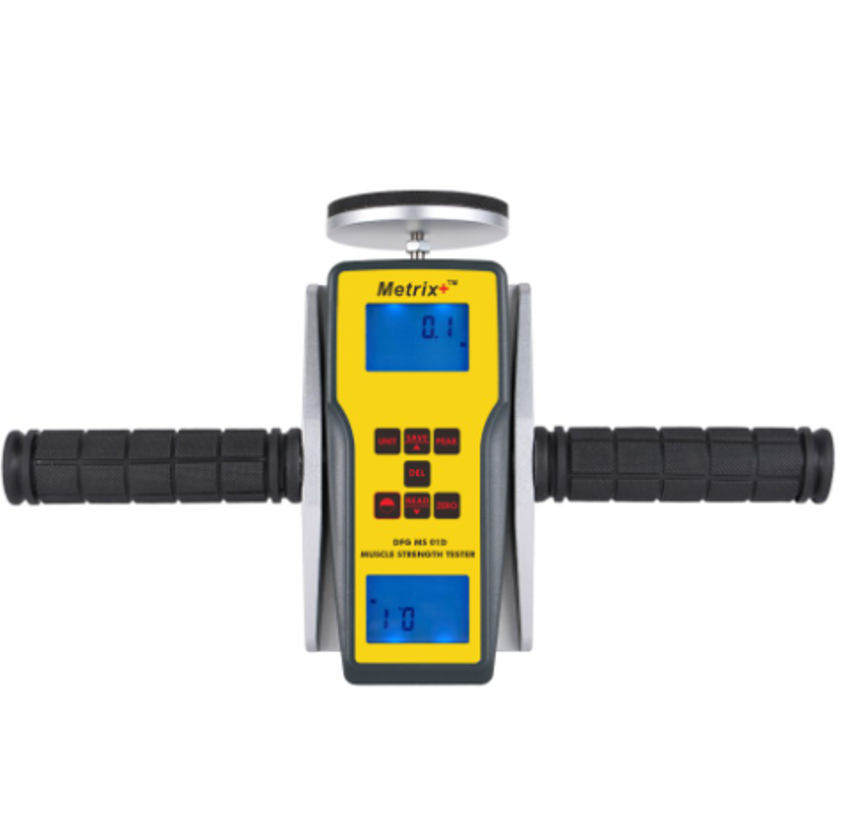 DFG MS 01D Muscle Strength Tester