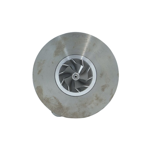 Jcr-1 Manza Sx4, Breza, Ertiga Core Assembly - Color: Silver