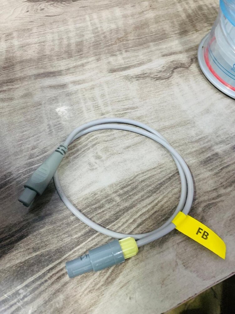 SEMI AUTOMATIC HUMDIFIER HEATER WIRE CABLE