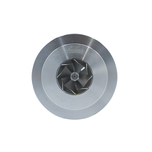 Jcr-9 Bolero Pickup Core Assembly - Color: Silver