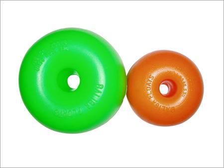 नायलॉन मल्टी फ़िलामेंट मछली पकड़ने के जाल के सहायक उपकरण