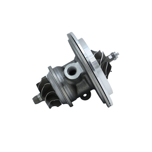 JCR-9 Bolero Pickup Core Assembly