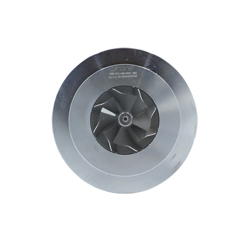 JCR-13 Mahindra Scorpio Loadking Tourister Core Assembly