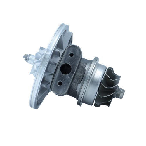 JCR-64 Alboss Core Assembly